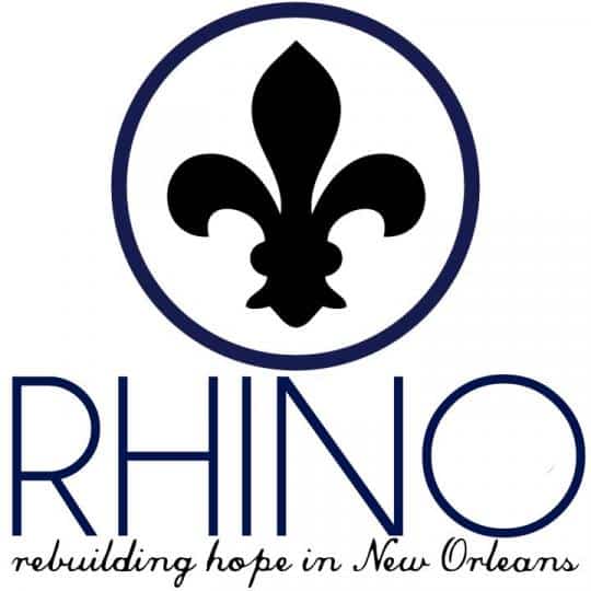 Rebuilding Hope In New Orleans