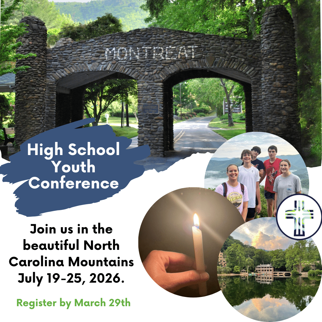 Montreat HS Conference