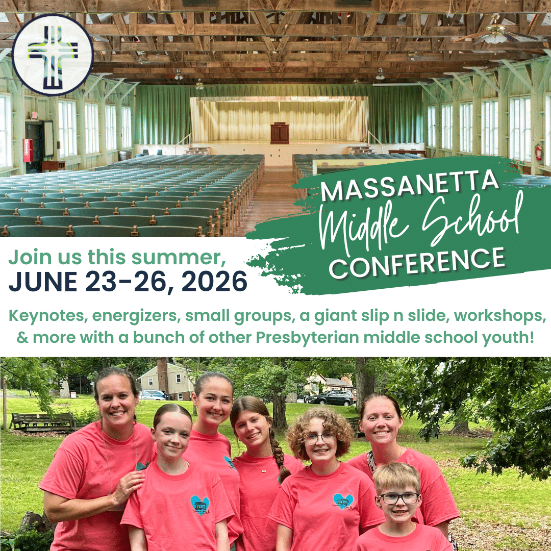 Massanetta MS Conference
