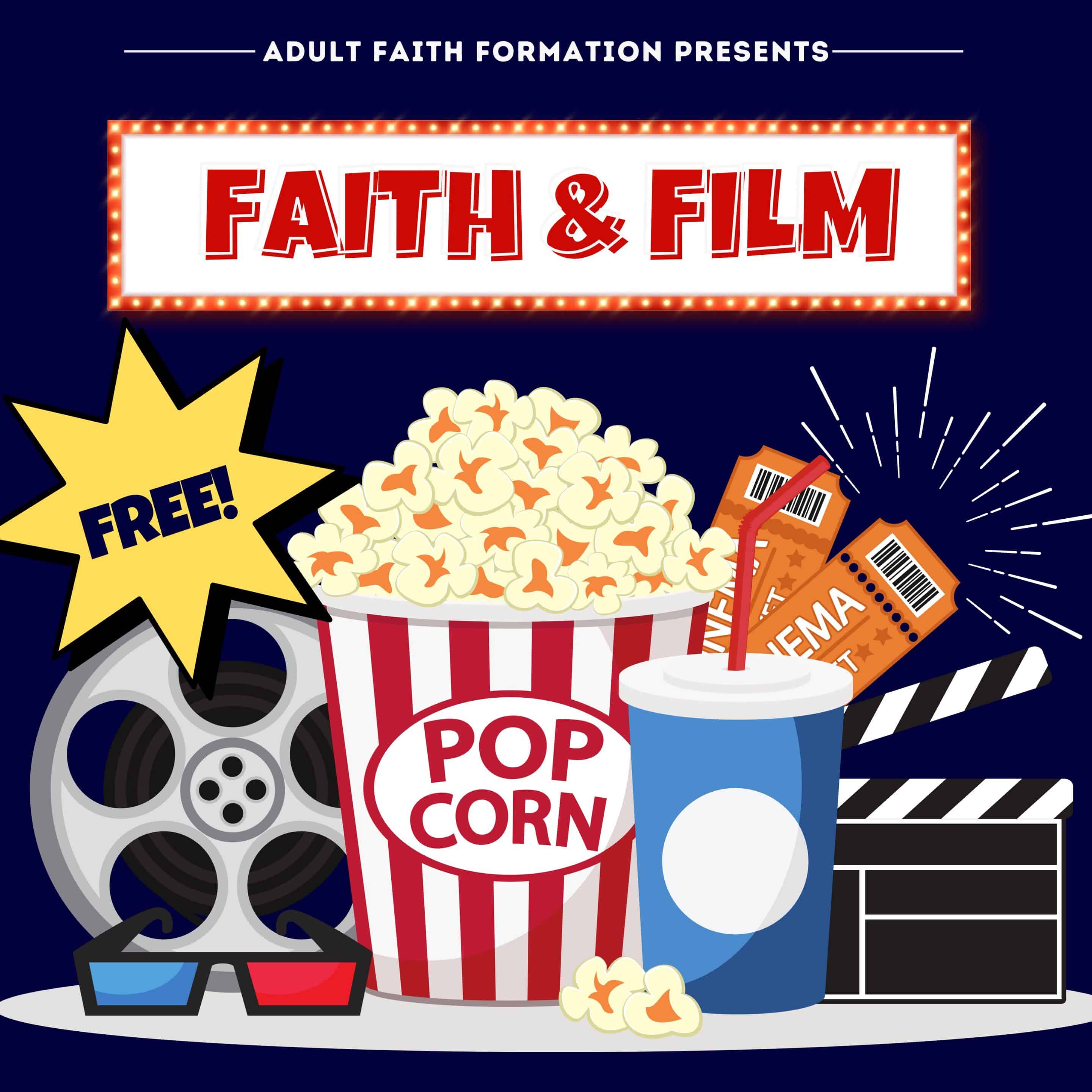 Faith & Film
