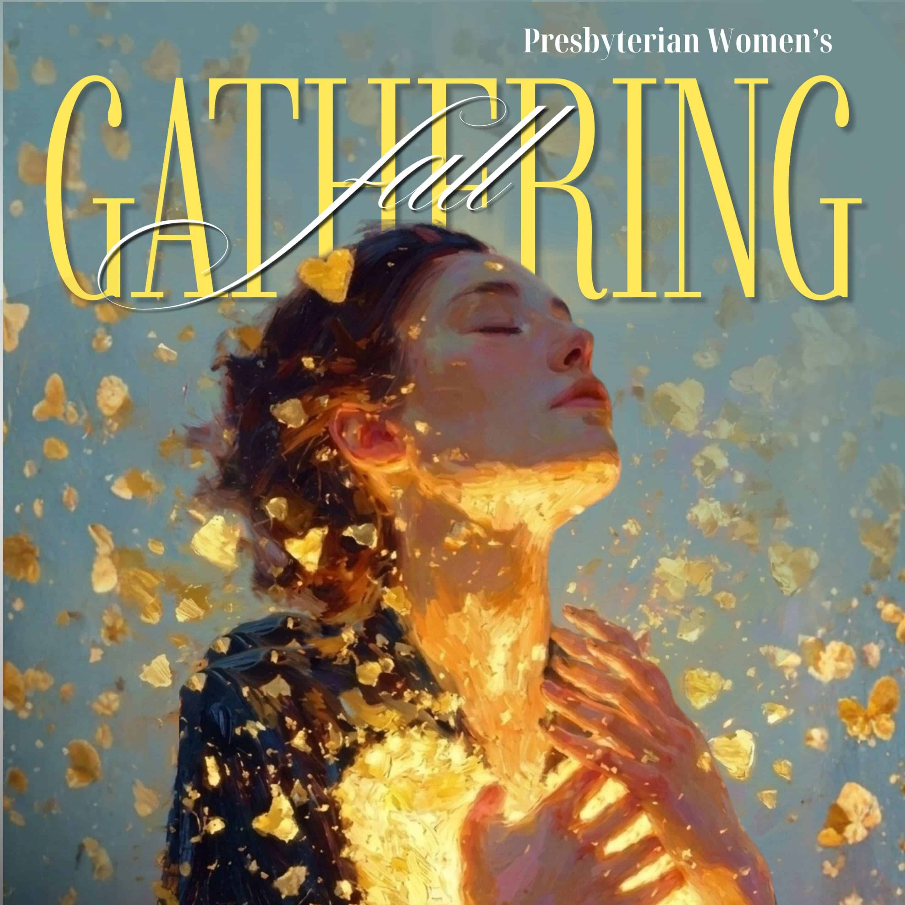 SAPW Fall Gathering