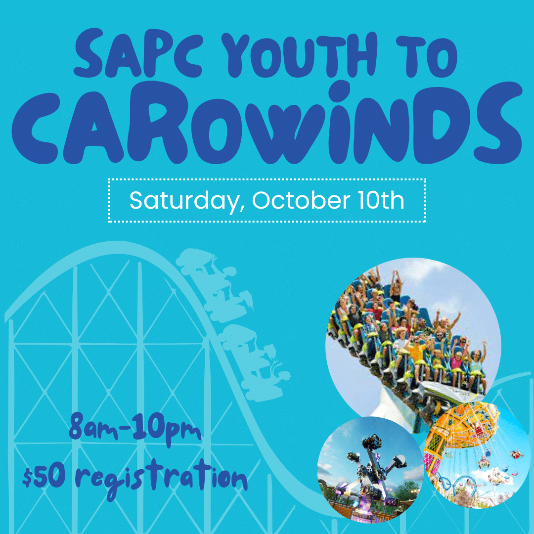Carowinds