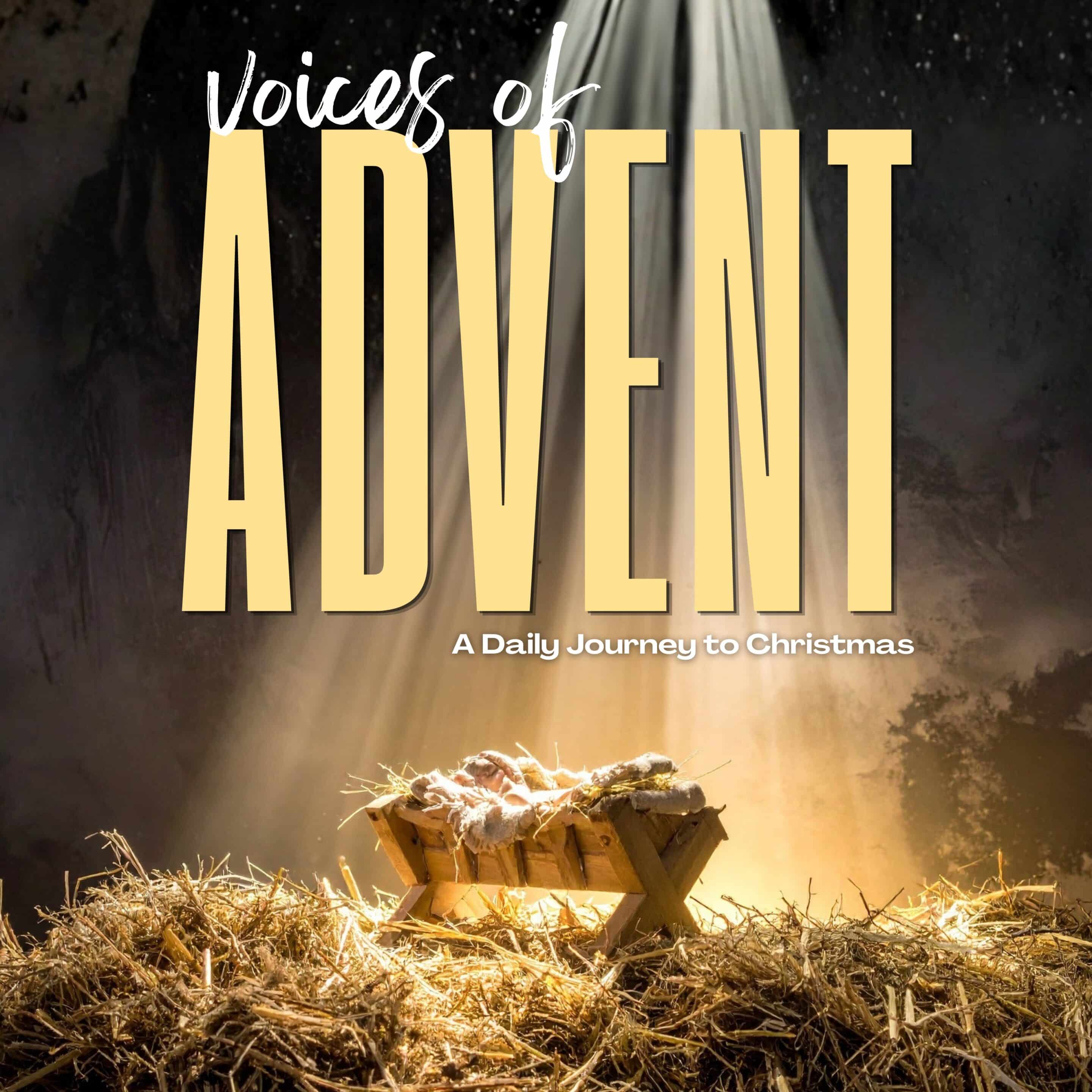 Voices of Advent