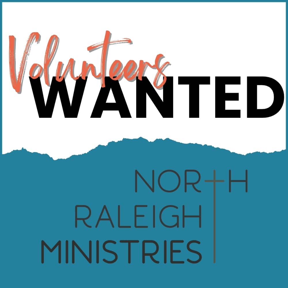 NRM Volunteer Workday